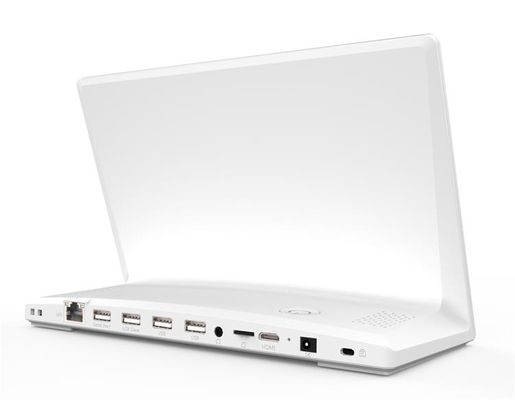 10 ιντσών IPS Οθόνη Αφής All-in-One Tablet Android με Τετραπύρηνο Επεξεργαστή RK3288 και Λειτουργικό Σύστημα Android 8.1