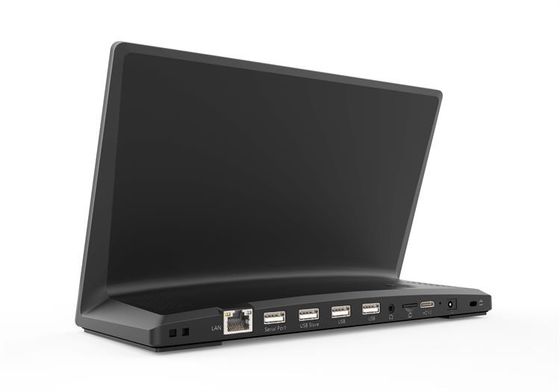 10 ιντσών IPS Οθόνη Αφής All-in-One Tablet Android με Τετραπύρηνο Επεξεργαστή RK3288 και Λειτουργικό Σύστημα Android 8.1