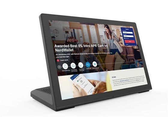 10 ιντσών IPS Οθόνη Αφής All-in-One Tablet Android με Τετραπύρηνο Επεξεργαστή RK3288 και Λειτουργικό Σύστημα Android 8.1