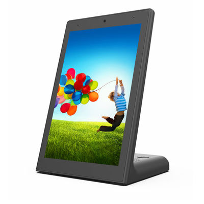 RoHS 800*1280 Android Tablet με Quad Core RK3288 και RJ45 για POS και Συσκευή Ανατροφοδότησης