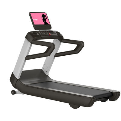 17.3 ιντσών FHD Android Fitness Tablet με επεξεργαστή RK3399 και χωρητική οθόνη αφής 10 σημείων για ενσωμάτωση με διάδρομο