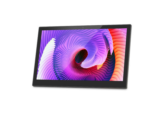 17.3 ιντσών FHD Android Fitness Tablet με επεξεργαστή RK3399 και χωρητική οθόνη αφής 10 σημείων για ενσωμάτωση με διάδρομο