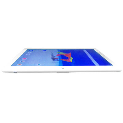 10 ιντσών MTK Android Tablet PC με ανάλυση 1280x800 για σχολική εκπαίδευση