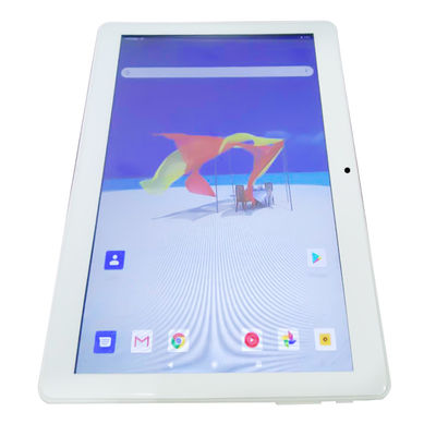 10 ιντσών MTK Android Tablet PC με ανάλυση 1280x800 για σχολική εκπαίδευση