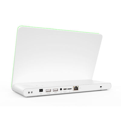 10.1-ιντσών IPS NFC Tablet Android με Quad-Core RK3288 για POS και Οθόνη Διαφήμισης
