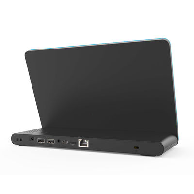 10.1-ιντσών IPS NFC Tablet Android με Quad-Core RK3288 για POS και Οθόνη Διαφήμισης