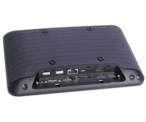 8 ιντσών All-in-One Touchscreen PC με RJ45 PoE και RK3288 Quad Core Processor