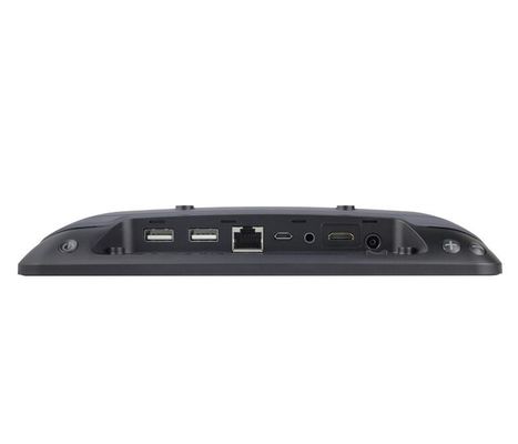 8 ιντσών All-in-One Touchscreen PC με RJ45 PoE και RK3288 Quad Core Processor