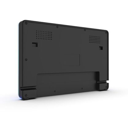 RK3288 Quad-Core Android 8.1 All-in-One Touch Screen PC με χωρητική οθόνη αφής 10 σημείων και μπάρα φωτισμού LED