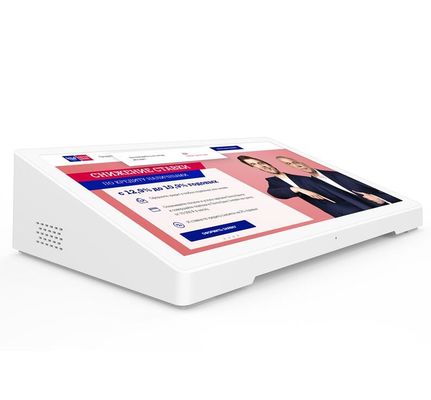 Android 8.1 OEM 10,1 ιντσών Βιομηχανικό Tablet PC WiFi Πίνακα Πολλαπλής Αγγίξεως