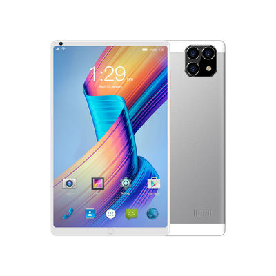 OEM 7 ιντσών 1024*600 οθόνη Quad Core Android Tablet Smart Pad για εμπορική χρήση