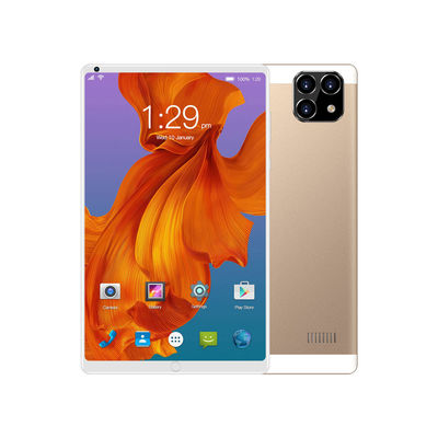 Τετραπύρηνο tablet Android 7 ιντσών με χωρητική οθόνη και σύνδεση WiFi