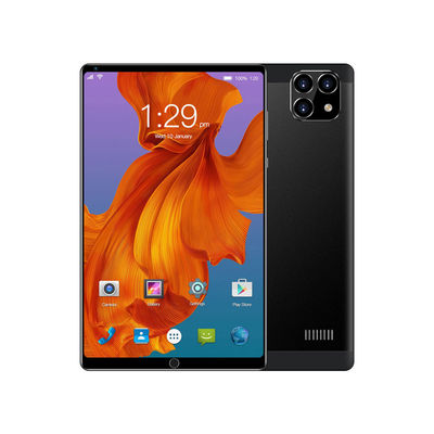 Τετραπύρηνο tablet Android 7 ιντσών με χωρητική οθόνη και σύνδεση WiFi