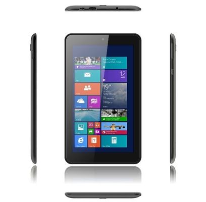 OEM 7 ιντσών 1024*600 οθόνη Quad Core Android Tablet Smart Pad για εμπορική χρήση