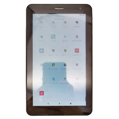 Allwinner A33 Tablet PC Android με οθόνη HD 7 ιντσών, τετραπύρηνο επεξεργαστή 1.3GHz και υποστήριξη κάρτας TF