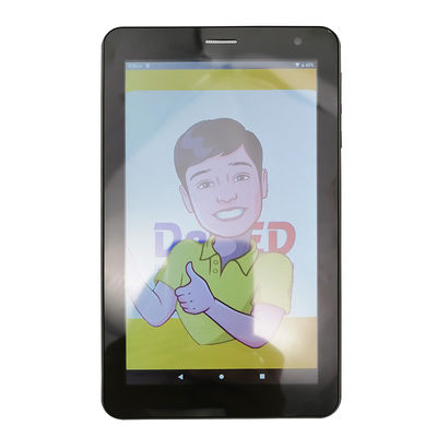 Allwinner A33 Tablet PC Android με οθόνη HD 7 ιντσών, τετραπύρηνο επεξεργαστή 1.3GHz και υποστήριξη κάρτας TF