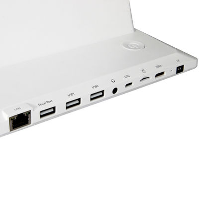 14 ιντσών IPS οθόνη Android Tablet με RK3288 Quad Core επεξεργαστή και 10 σημεία χωρητική οθόνη αφής