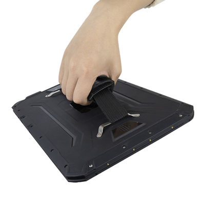 Βιομηχανικό ανθεκτικό tablet IP68