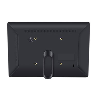 10 ιντσών All-in-One Android Tablet με RJ45 LAN Port και Quad Core επεξεργαστή για χρήση POS και εστιατορίου