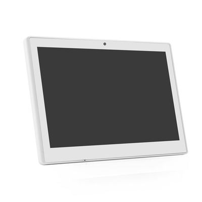 10 ιντσών All-in-One Android Tablet με RJ45 LAN Port και Quad Core επεξεργαστή για χρήση POS και εστιατορίου