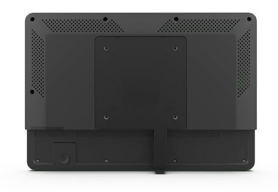 RK3288 Quad-Core Android Tablet με 10-Point Capacitive Touch και LED Light Bar για βιομηχανική χρήση