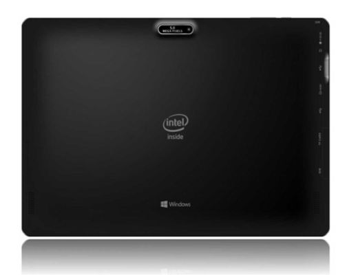 10.1 ιντσών All In One Android Tablet Windows 10 1280*800 1920*1200