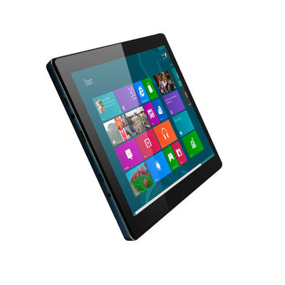 Βιομηχανικό Tablet 10,1 ιντσών All-in-One με Διπλό Λειτουργικό Σύστημα (Android & Win) και Οθόνη 1280×800 / 1920×1200 για Εμπορική Χρήση