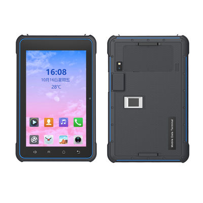 8 ιντσών IP68 RK3399 Στρατιωτικό ανθεκτικό Tablet PC Αδιάβροχο Αδιάβροχο