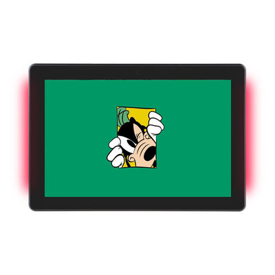 13.3inch All In One Android Tablet με 10-Point Capacitive Touch και POE Power για PC αίθουσας συνεδριάσεων