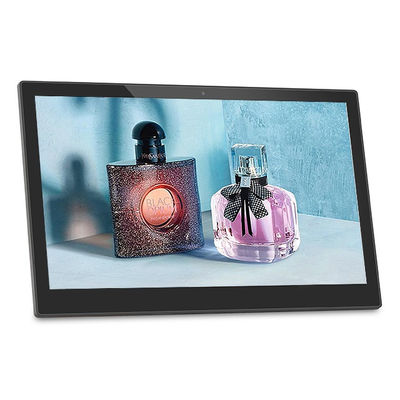 21.5 ιντσών RK3288 RK3399 All-in-One Touch Screen PC με οθόνη IPS και σχεδιασμό τοίχου