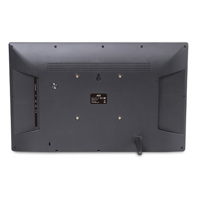 21.5 ιντσών RK3288 RK3399 All-in-One Touch Screen PC με οθόνη IPS και σχεδιασμό τοίχου