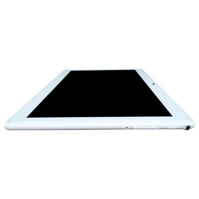 10.1 ιντσών Εξαιρετικά Λεπτό Tablet PC Android με Οθόνη Αφής 5 Σημείων Χωρητικότητας