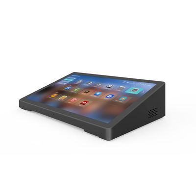 10.1 ιντσών All-in-One Android Tablet με Quad Core RK3288 επεξεργαστή και 800x1280 υψηλής ανάλυσης χωρητική οθόνη