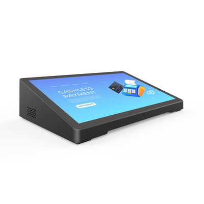 10.1 ιντσών All-in-One Android Tablet με Quad Core RK3288 επεξεργαστή και 800x1280 υψηλής ανάλυσης χωρητική οθόνη