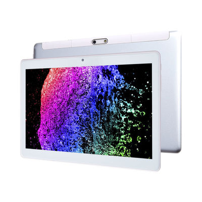 Tablet PC Android 10,1 ιντσών με τετραπύρηνο επεξεργαστή, οθόνη IPS 1280x800 και μπαταρία 6000mAh