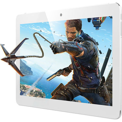 MTK 10,1 ιντσών Android Tablet με υδατοασφαλής χωρητική οθόνη και συνδεσιμότητα 3G 4G LTE