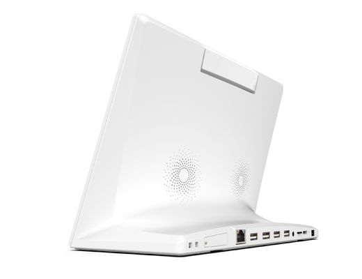 10,1 ιντσών IPS 4G LTE All-in-One Tablet PC Android με Android 9.0 για Επαγγελματική Χρήση