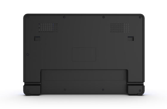 10.1 ιντσών IPS Screen Android Tablet με χωρητικό άγγιγμα και RK3288 Quad Core για εφαρμογές τοίχου