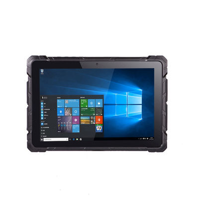 Ανθεκτικό Βιομηχανικό Tablet Win 10.1 RuggedCore