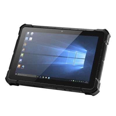 Ανθεκτικό Βιομηχανικό Tablet Win 10.1 RuggedCore