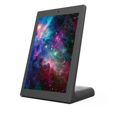 OEM ODM 8 ιντσών L-Shape επιτραπέζιο Android Tablet RK3566 κάθετο Tablet PC αφής για εστιατόριο