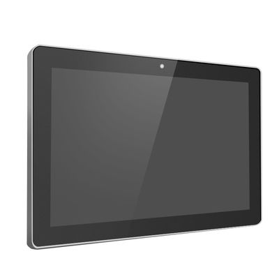 12 ιντσών ανθεκτικό στο νερό Android Tablet με 2.0Ghz Quad Core επεξεργαστή και οθόνη IPS για βιομηχανική χρήση