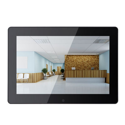 13.3 ιντσών All-in-One Android Tablet με οθόνη IPS FHD 1920x1080 και Quad Core RK3288 επεξεργαστή