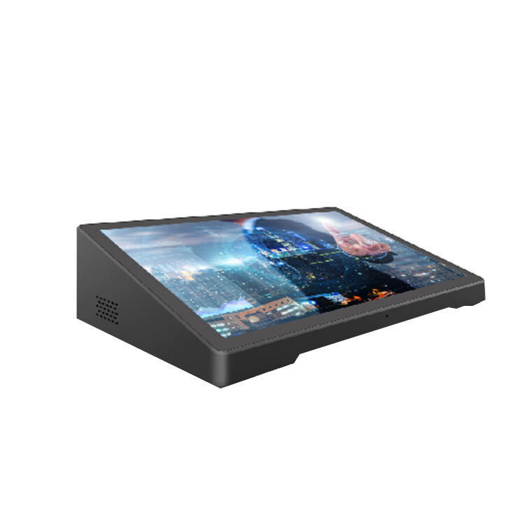10.1 ιντσών Android Tablet με επεξεργαστή RK3288 NFC POE Υποστήριξη για Catering Wi-Fi Bluetooth Ενεργοποιημένο Προσαρμόσιμη Ετικέτα