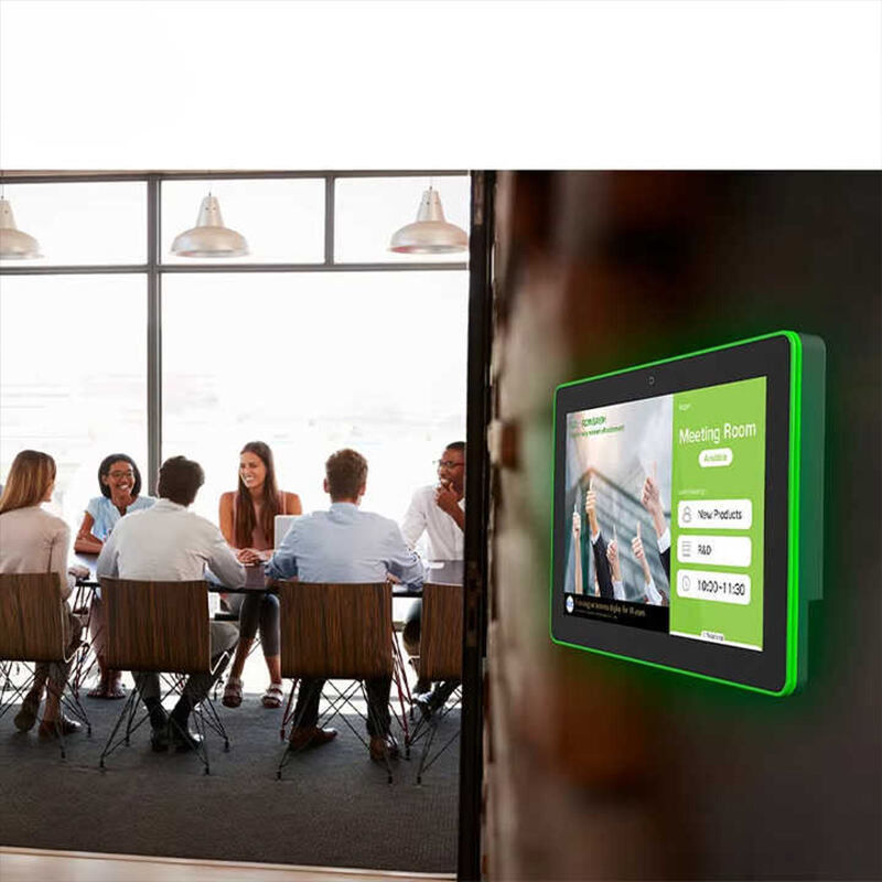 10.1 ίντσες Smart Home Tablet τοίχος τοποθέτηση Android οθόνη ελέγχου