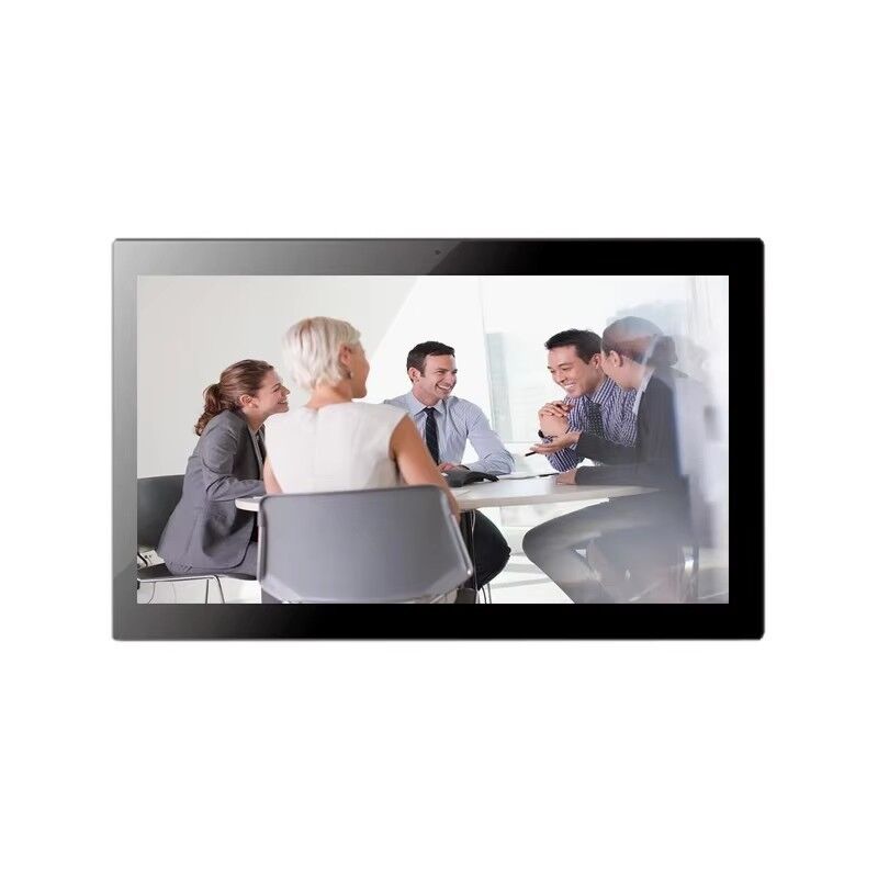 Τείχος Mount Commercial 24inch RK3566 Android tablet pc Ψηφιακό Δίσκο Πίνακα Εμφάνιση για Εστιατόριο Καφέ κατάστημα