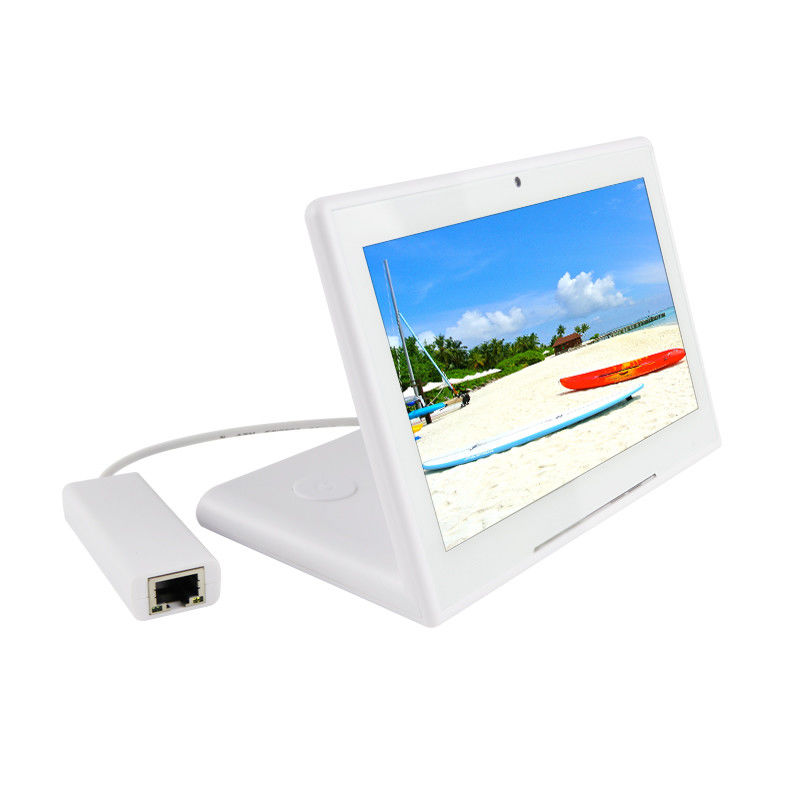 FCC 1.3GHz All-in-One PC με Οθόνη Αφής με Τετραπύρηνο Επεξεργαστή Cortex A7 1.3GHz και Οθόνη Αφής IPS 7 ιντσών χωρητικής τεχνολογίας με Android 6.0