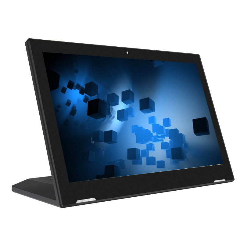 13.3 ιντσών IPS Display All-in-One Touch Screen PC με 1,5GHz Octa-Core επεξεργαστή και 10-Point Capacitive Touch
