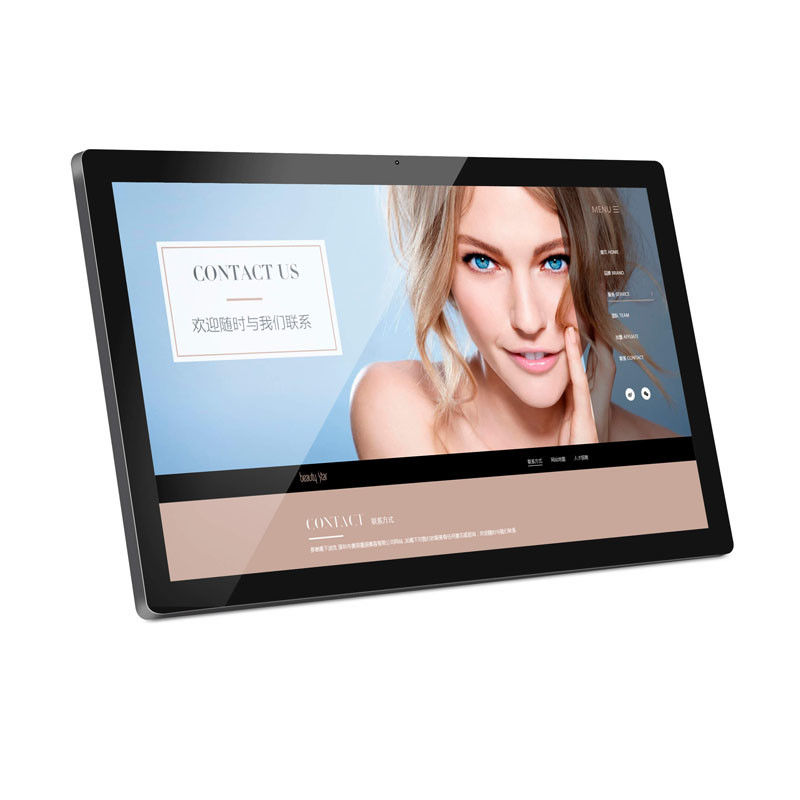 Hopestar 22 ιντσών All-in-One υπολογιστής με οθόνη αφής με 10 σημεία και ανάλυση 1920x1080