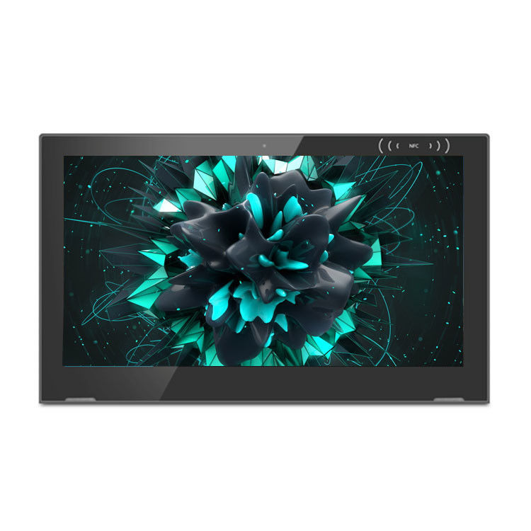 13.3 ιντσών IPS Screen Android Tablet με Octa Core 1.5GHz επεξεργαστή και 10 σημεία χωρητικού άγγιξης